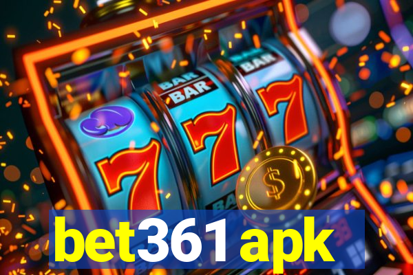 bet361 apk